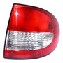 Farola Renault Megane Ii Izquierda 2006 - 2008 Renault MEGANE II 1.6L BERLINA