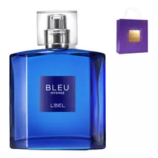 Perfume Bleu Intense 100ml Lbel Nuevo Sellado Garantía Stock