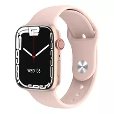 Smart Watch W59 Pro Series 9 47mm Modelo 2023 Original E Nf