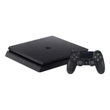 Play Station 4 512gb Nuevo