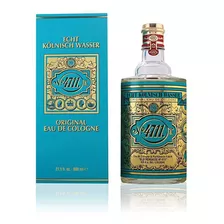 Colonia 4711 Tradicional 800ml Edc