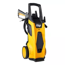 Lavadora De Alta Pressão Wap Líder 2200 1750w 1800 Psi 110v