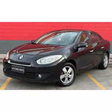 Renault Fluence 2014 2.0 Dynamique X-tronic Hi-flex 4p