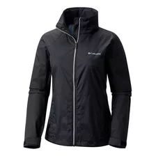 Campera Impermeable Columbia Switchback Iii Mujer