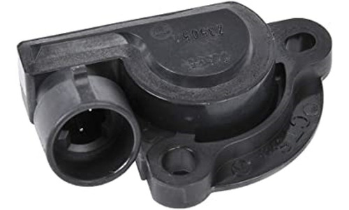 Sensor Posicion Acelerador (tps) Chevrolet G30 5.7l V8 1995 Foto 4