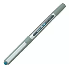 Caneta Rollerball Eye 0.7mm Uni-ball Antifraude