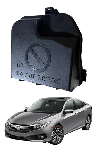 Tampa Caixa Fusível Honda Civic G10 2017 2021