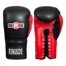 Guantes Box Profesional Sparring Ringside Imf Tech Cierre