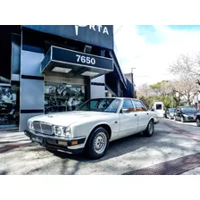 Jaguar Xj6 Motor 4.2 Año 1988