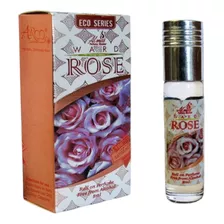 Perfume Sin Alcohol 8 Ml Rosa 