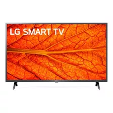 Televisor LG 43 Smart Tv Fhd 43lm6370pdb