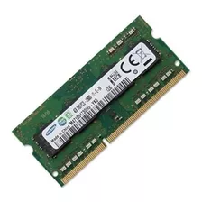 Memoria Para Notebook Sodimm 1gb Ddr3 Oferta