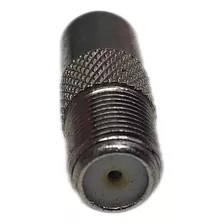 Conector Pino Europeu X Coaxial Pacote Com 20 Un.