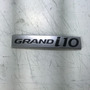 Emblema Hyundai Grand I10 Org Sedan 1.2 Std 15/20