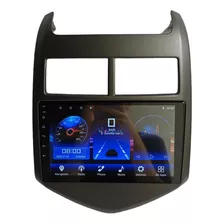 Radio Android Aveo 2011+ Carplay Y Android Auto 2gb+32gb