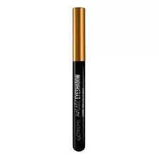 Sombra Ojos En Barra Extreme Metallic Eyeshadow Gold Shimmer