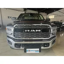 Dodge Ram 2500 Laramie 6.7 Tdi Cd 4x4 Dies 2021