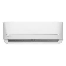 Aire Split 2610w Midea Msabfc-09h-01f Color Blanco