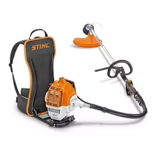 Desmalezadora De Mochila Stihl Fr 235