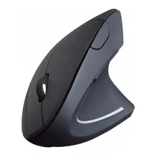 Mouse Vertical Inalámbrico Ergonómico Dpi Ajustable Loi