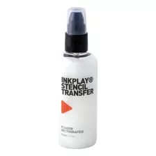 Inkplay Stencil Transfer Tattoo 110ml