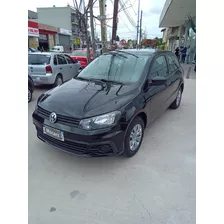 Volkswagen Gol Trend 1.6 Trendline 101cv 3p