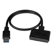 Cable Usb 3.1 - 2.5 Sata Hard Drive Adapter 10gbps Uasp