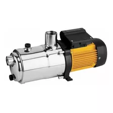 Bomba Multietapas Espa 3/4 Hp, 115v, 15 Gpm, Tecno15-3/1115