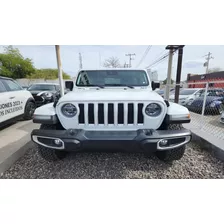 Jeep Wrangler 2021