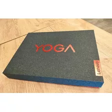 Lenovo Yoga 9i 14 4k Oled Touch 2-in-1 Laptop 