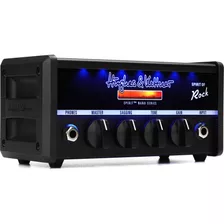 Hughes & Kettner Spirit Of Rock Nano Amp De 25 Vatios