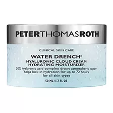 Peter Thomas Roth Crema Hialuronica Humectante 72 Hrs Rostro
