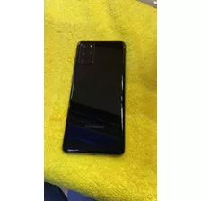 Samsung Galaxy S20 Plus 5g, 128gb 12 De Ram,libre De Fabrica