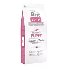 Brit Puppy Salmon Y Papas 3kgs