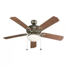 Ventilador Génova 52 5 Palas