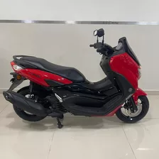 Honda Nmax 0km Año 2024