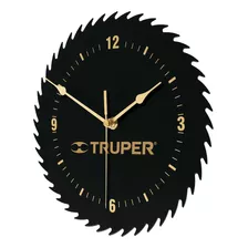 Reloj Pared Truper