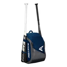 Easton - Mochila Para Béisbol Y Sóftbol Juvenil,