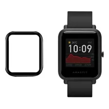 Pelicula Todos Modelos Linha Amazfit - Borda Curva 3d 