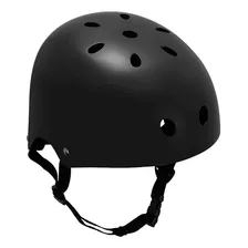 Casco Deportivo M Atrio Es279 Negro Mate