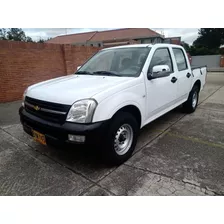 Chevrolet D-max Dmax Doblecabina