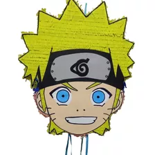 Piñata Naruto