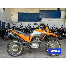  Honda Nxr 160 Bros Esdd Flexone