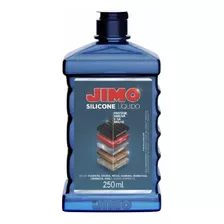 Jimo Silicona Líquida 250ml Ft