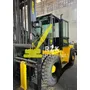 Segunda imagem para pesquisa de empilhadeira hyster 7 ton
