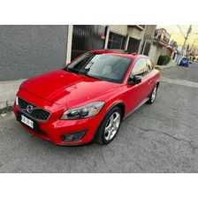 Volvo C30 2011 2.5 Kinetic L5 T Geartronic 6 Vel At