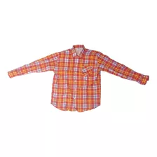 Camisa Junina Xadrez Infantil Lu Festas