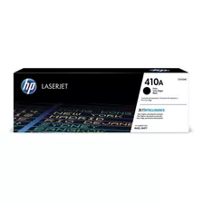 Toner Hp Cf410a (410a) Original Lacrado Com Garantia 