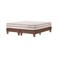 Cama Rosen Europea Autonomy Land 2 Plazas 150 X 200 Cm