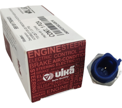 Bulbo Aceite Audi A3 Q5 Tiguan Gti 1.8t 2.0t Azul 06h919081a Foto 4